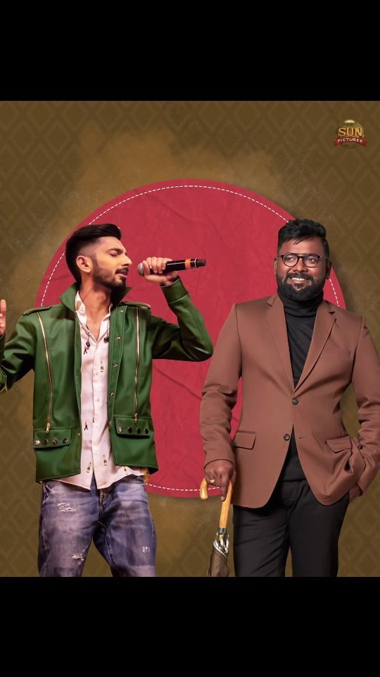 Jailer - Hukum Lyric Video Behind-The-Scenes